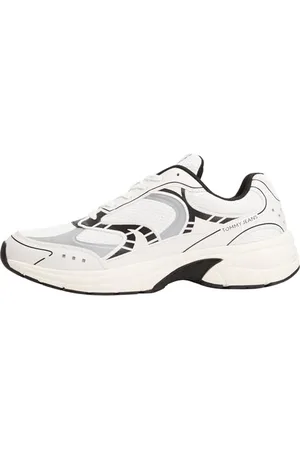 Tommy Hilfiger Herren Runner Sneaker Archive 