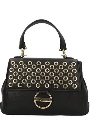 Moschino Damen Jc4340pp0fkd000 Handtasche, , Einheitsgröße