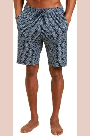 Calida Herren RMX Sleep Time Off Hose, , 50