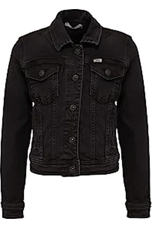 LTB Mädchen Eliza G Jeansjacke, , 8