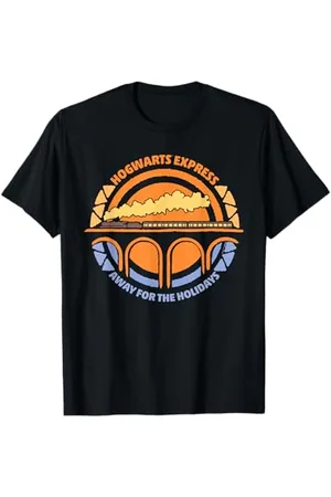 Harry Potter Hogwarts Express T-Shirt