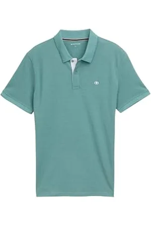 TOM TAILOR Herren Poloshirt