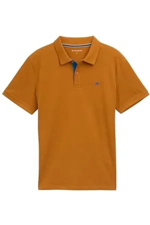 TOM TAILOR Herren Poloshirt