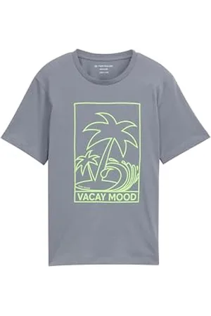 TOM TAILOR Kinder Jungen T-Shirt