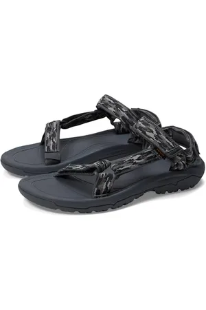 Teva Sandalen Hurricane XLT2 1019234-MHD Grau-42