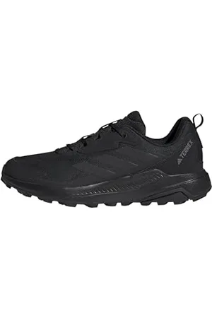 adidas Terrex Anylander Hiking Shoes Wanderschuhe, Core Black/Core Black/Grey Four, 39 1/3 EU
