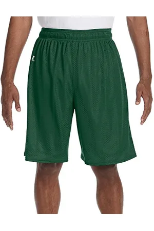 Russell Athletic Herren 9" Mesh Shorts, , Mittel