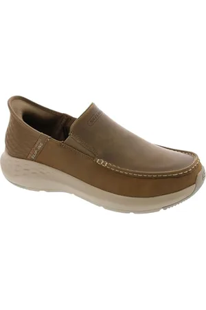 Skechers Herren Parson Oswin Brogues, , 41.5 EU