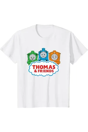 Thomas & Friends Kinder Thomas & seine Freunde - Thomas & seine Freunde T-Shirt