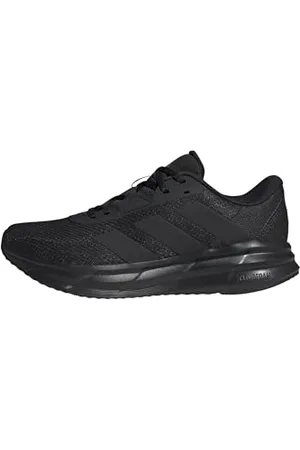 adidas Herren Galaxy 7 Running Shoes Laufschuhe, Core Black/Core Black/Core Black, 42 EU