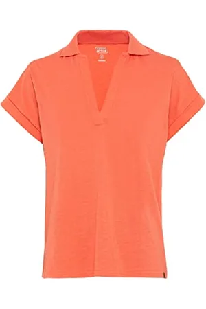 Camel Active Damen 309686/1T07 T-Shirt, , S