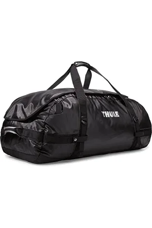 Thule Bolsa VIAJE Chasm 130L.Negra