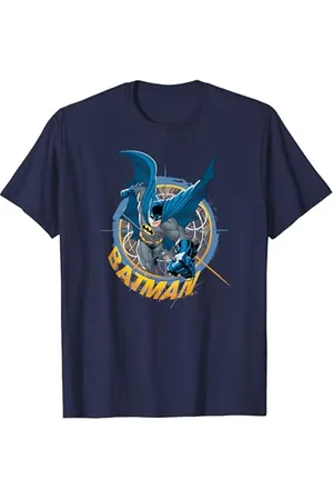 DC Comics Originals Batman In the Crosshairs T Shirt T-Shirt