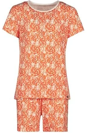 Skiny Mädchen Night Pyjama 030068 Pyjamaset, , 176