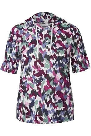 CECIL Damen B323369 T-Shirt, , S