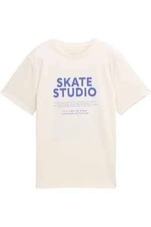 TOM TAILOR Kinder Jungen T-Shirt