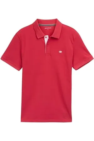 TOM TAILOR Herren Poloshirt