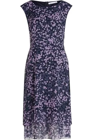 Betty & Co Damen Kleid