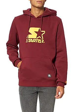 STARTER BLACK LABEL Herren Starter The Classic Logo Hoody L