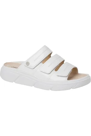 Ganter Damen Halina-H Slipper, 36 EU Weit