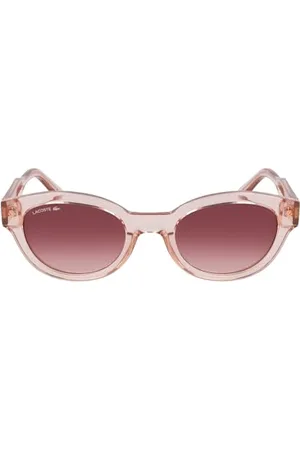 Lacoste L6024S 52/22/145 Damen Sonnenbrillen