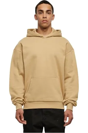 Urban classics Herren Ultra Heavy Hoody Sweatshirt, , 5XL