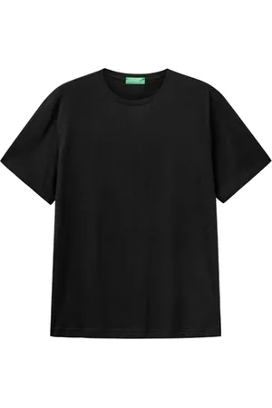 Benetton Herren 3p7xu1058 T-Shirt, , Medium