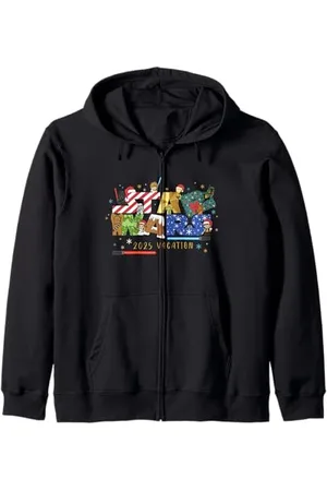 STAR WARS Christmas Group Shot Cute Kanji Big Chest Logo Kapuzenjacke
