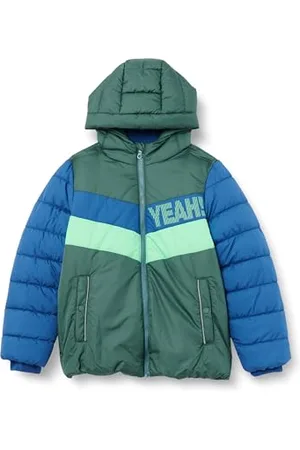 QS by s.Oliver Outdoor Jacke, , 104