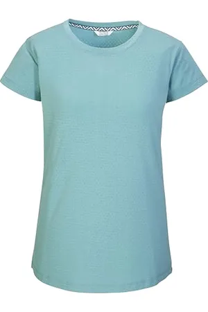 Killtec Damen Funktions T-Shirt/Tshirt Kurzarm KOS 23 WMN TSHRT, , 44, 42849-000