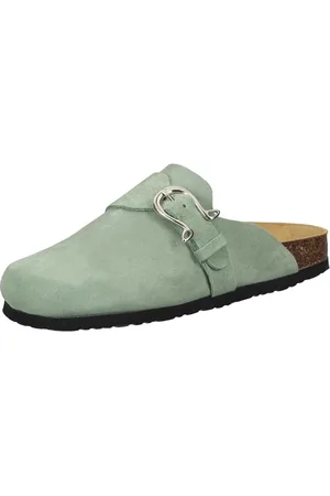 DR. BRINKMANN Damen 600086-71 Hausschuh, , 38 EU