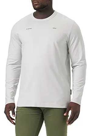 G-Star RAW Herren Lightweight Sweatshirt, , S