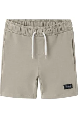 NAME IT Jungen Nkmfritzo Nreg SWE Shorts Unb Pb, , 152 EU