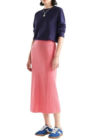 Benetton Damen Rock 1044d00i, , M