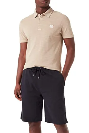 QS by s.Oliver Sweat-Bermuda Detroit, Relaxed Fit