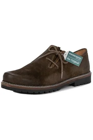 Stockerpoint Herren Tailor Haferlschuh, , 47 EU