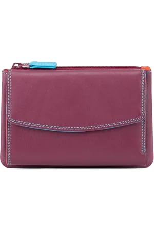 Mywalit Unisex Bifold with Pouch Handtasche