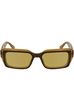 Calvin Klein Unisex CKJ24620S Sonnenbrille, , Einheitsgröße