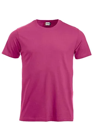 CLIQUE Herren New Classic T-Shirt, , 3XL