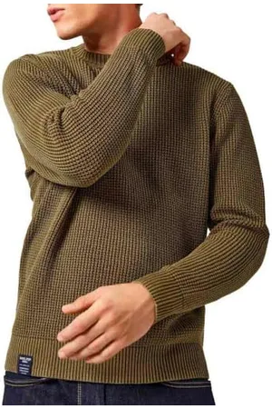Pepe Jeans Herren Maxwell Knitwear, , S