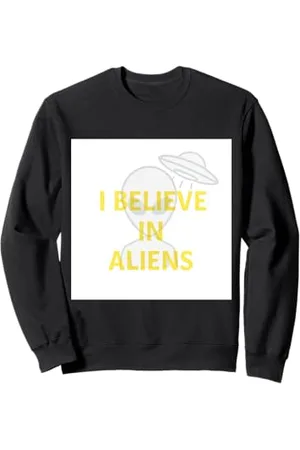 Alien Sweatshirt