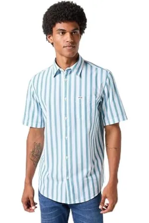 Wrangler Herren 1 Pkt Shirt, , XL EU