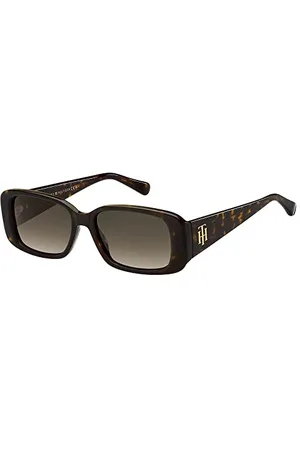 Tommy Hilfiger Unisex Th 1966/s Sunglasses, , 54