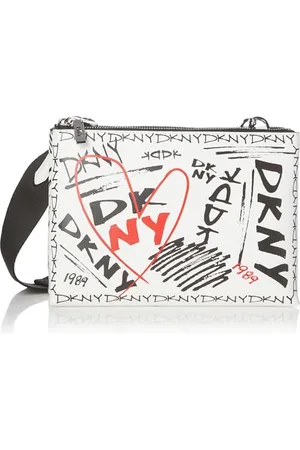 DKNY Damen Tinsley Crossbody