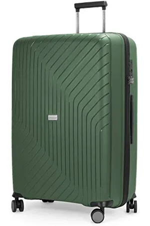 Hauptstadtkoffer Txl - Großer Hartschalen-Koffer, Tsa, 4 Doppel-Rollen, Trolley, Rollkoffer, Reisekoffer, Extra Leicht, , 76 Cm, 120 Liter