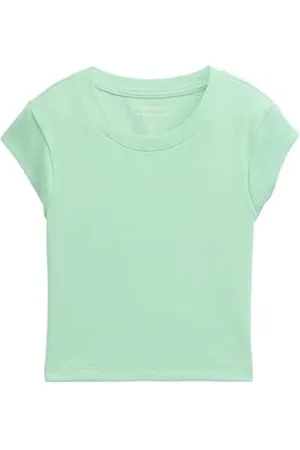 TOM TAILOR Kinder Mädchen T-Shirt