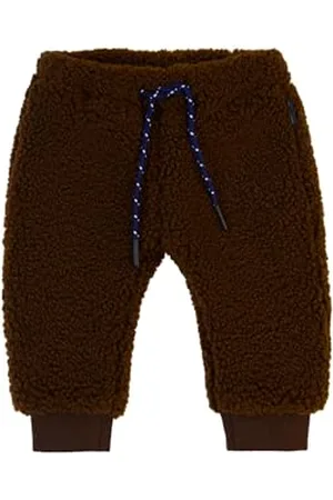 Noppies Baby Boys Pants Gardouch Regular fit