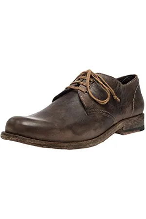Stockerpoint Herren 6076 Derbys, , 45 EU