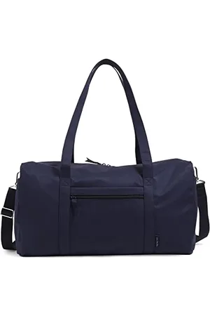 Vera Bradley Damen-Reisetasche aus Baumwolle, groß, , Einheitsgröße, Große Reisetasche aus Baumwolle