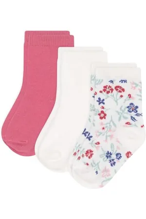 Petit Bateau Unisex Baby A0CGA Paar Socken, , 2-3 Jahre